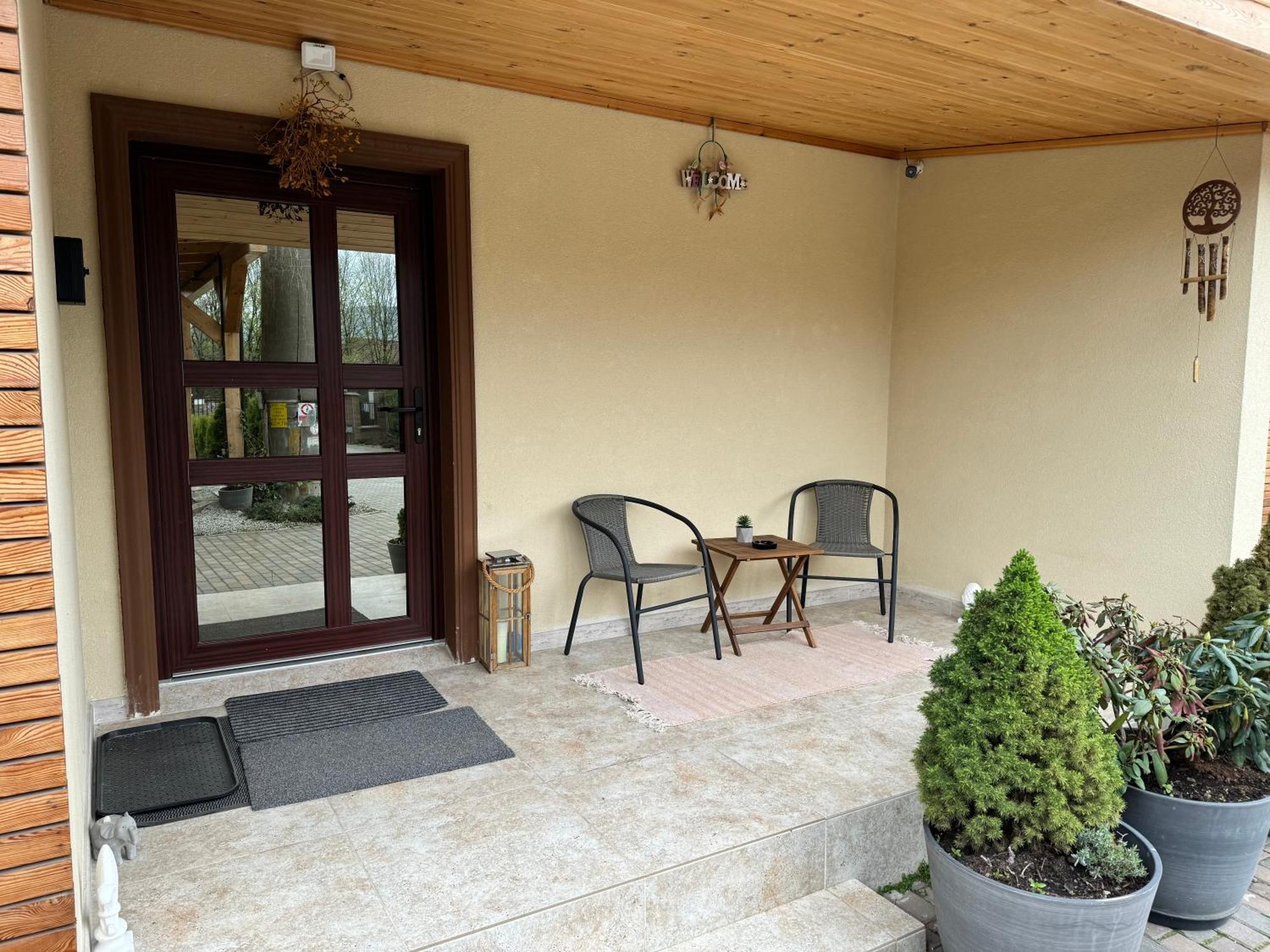 Mareshal Residence Bistriţa Esterno foto